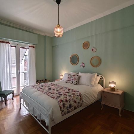 Caravin Wanderhome Acropolis, 1 Min From Acropolis Museum Atena Exterior foto