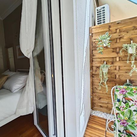 Caravin Wanderhome Acropolis, 1 Min From Acropolis Museum Atena Exterior foto