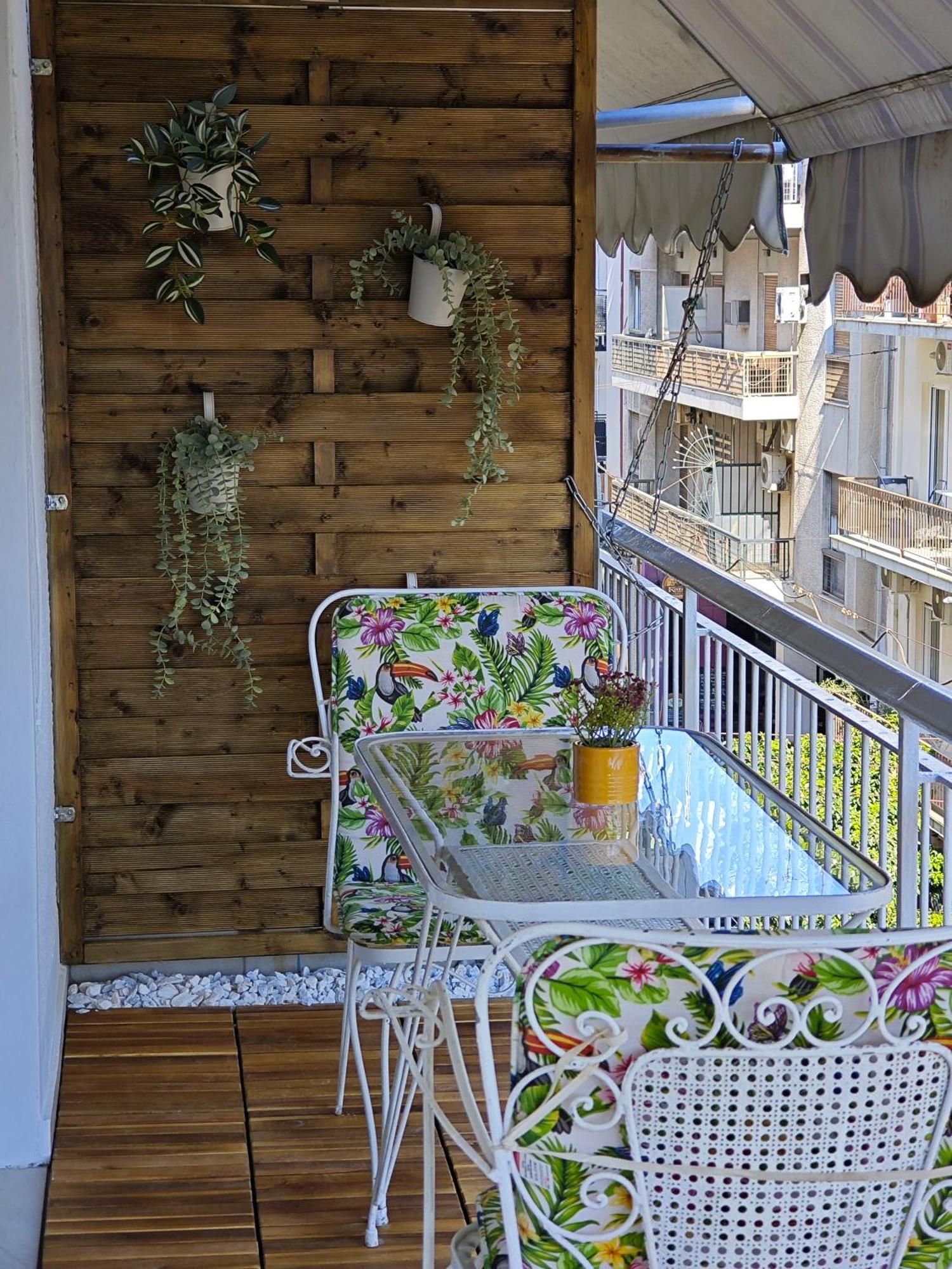 Caravin Wanderhome Acropolis, 1 Min From Acropolis Museum Atena Exterior foto