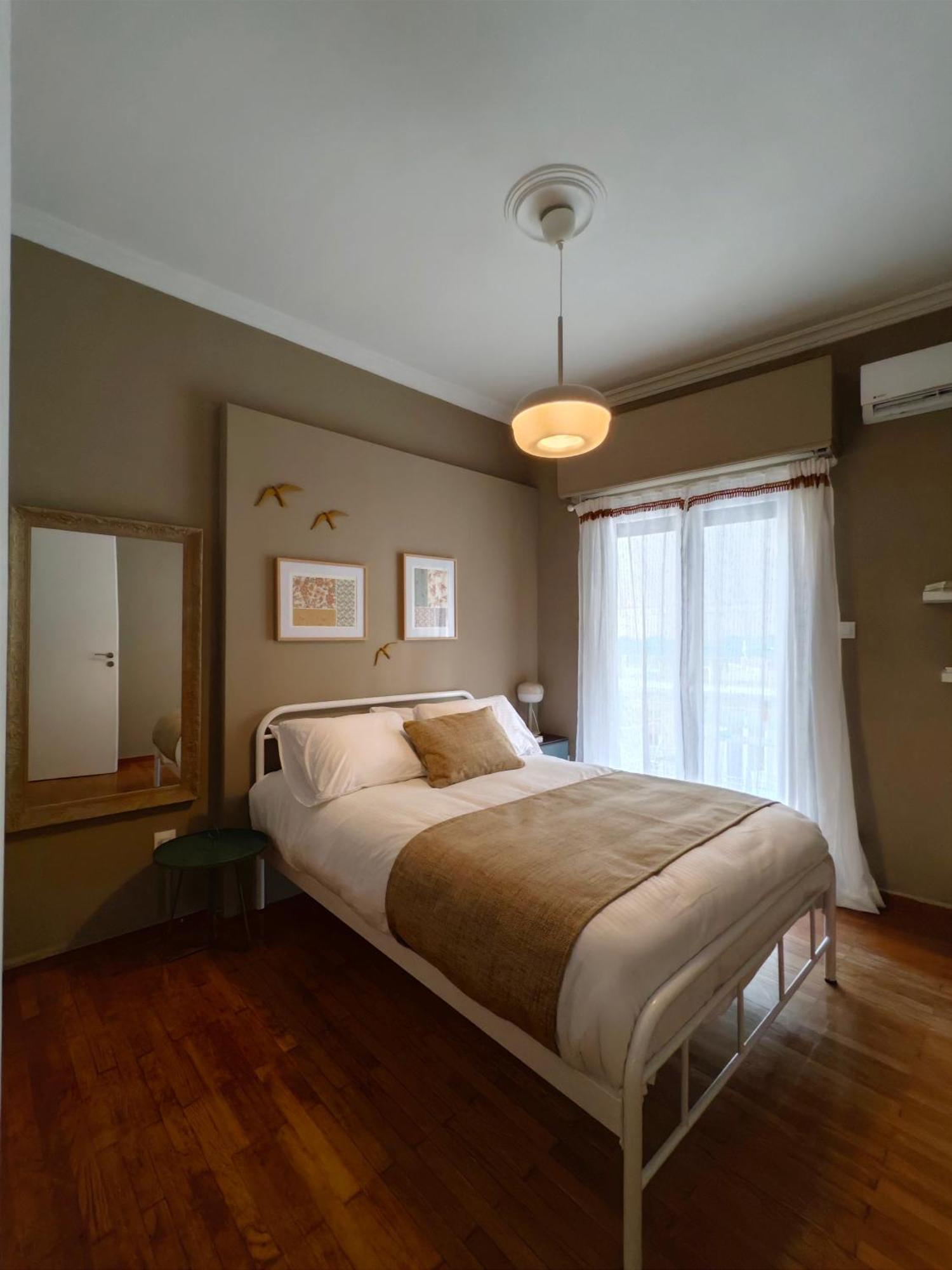 Caravin Wanderhome Acropolis, 1 Min From Acropolis Museum Atena Exterior foto