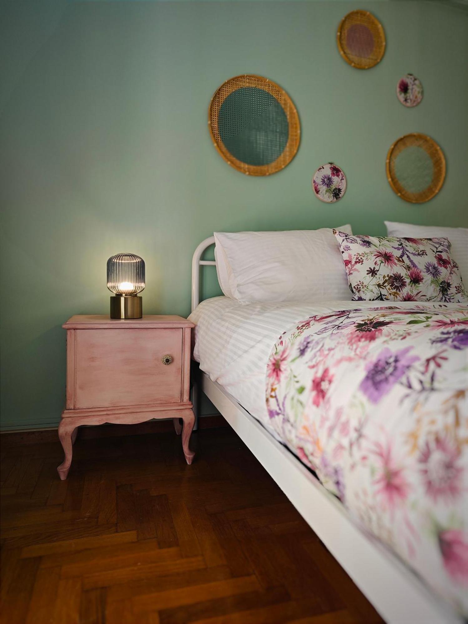 Caravin Wanderhome Acropolis, 1 Min From Acropolis Museum Atena Exterior foto