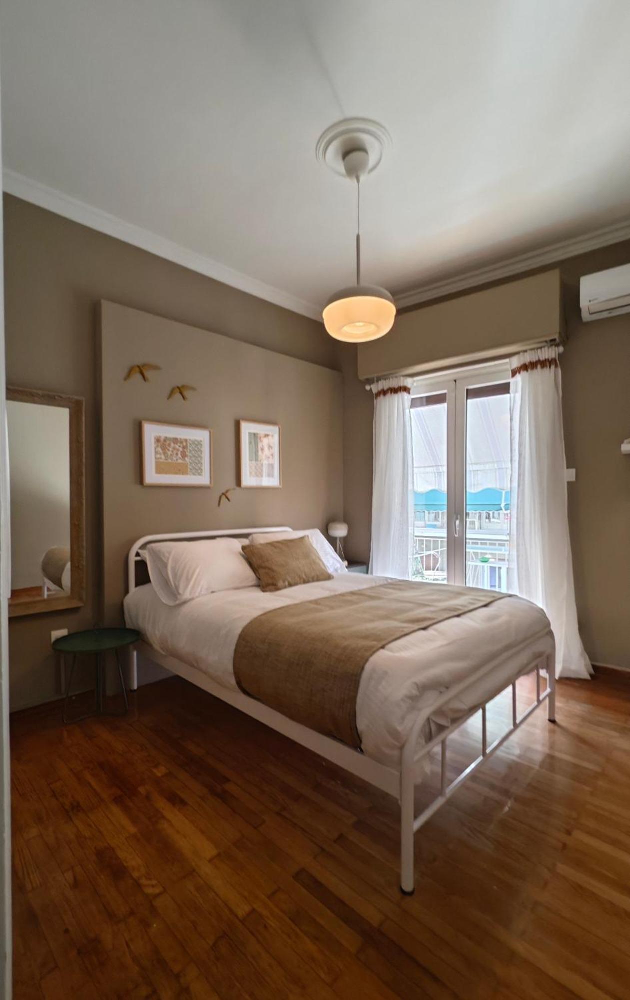 Caravin Wanderhome Acropolis, 1 Min From Acropolis Museum Atena Exterior foto