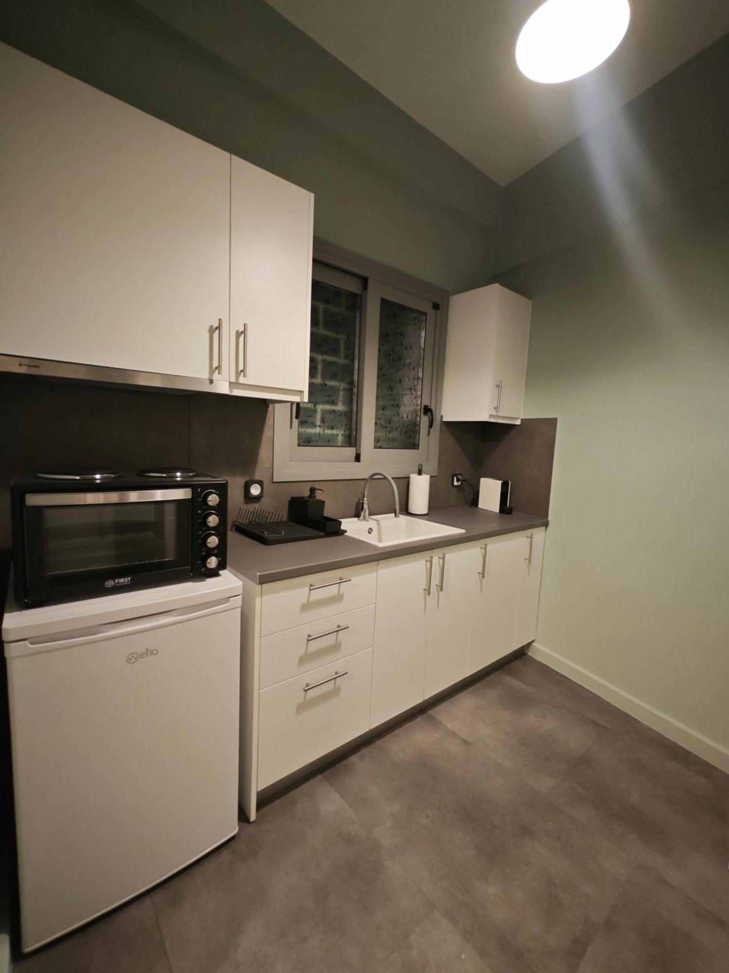 Caravin Wanderhome Acropolis, 1 Min From Acropolis Museum Atena Exterior foto