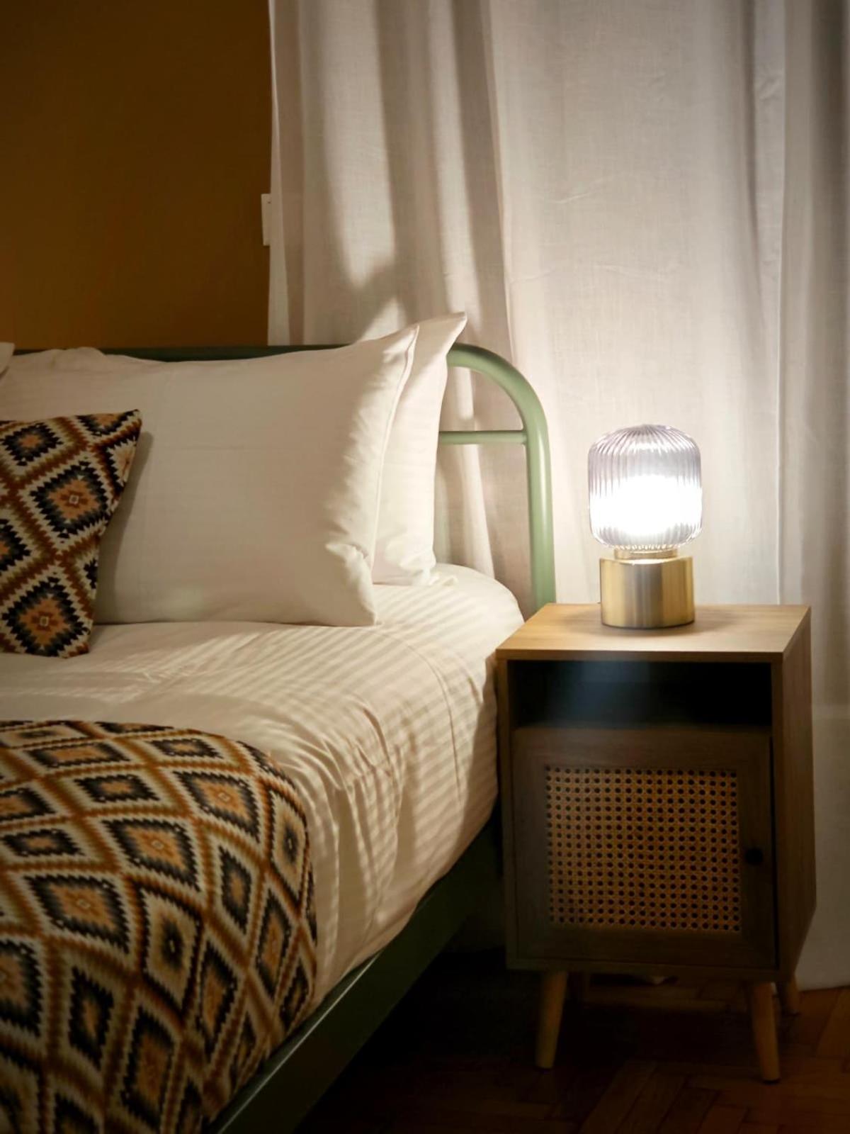 Caravin Wanderhome Acropolis, 1 Min From Acropolis Museum Atena Exterior foto