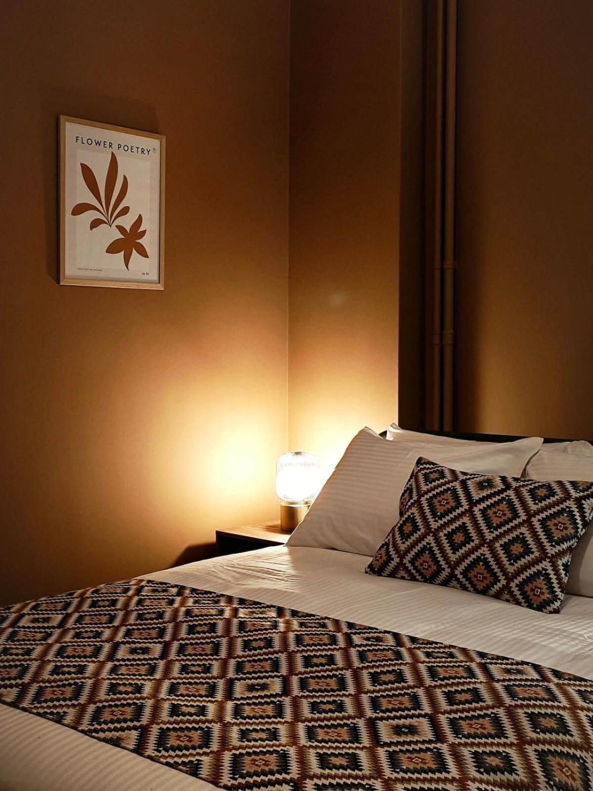 Caravin Wanderhome Acropolis, 1 Min From Acropolis Museum Atena Exterior foto
