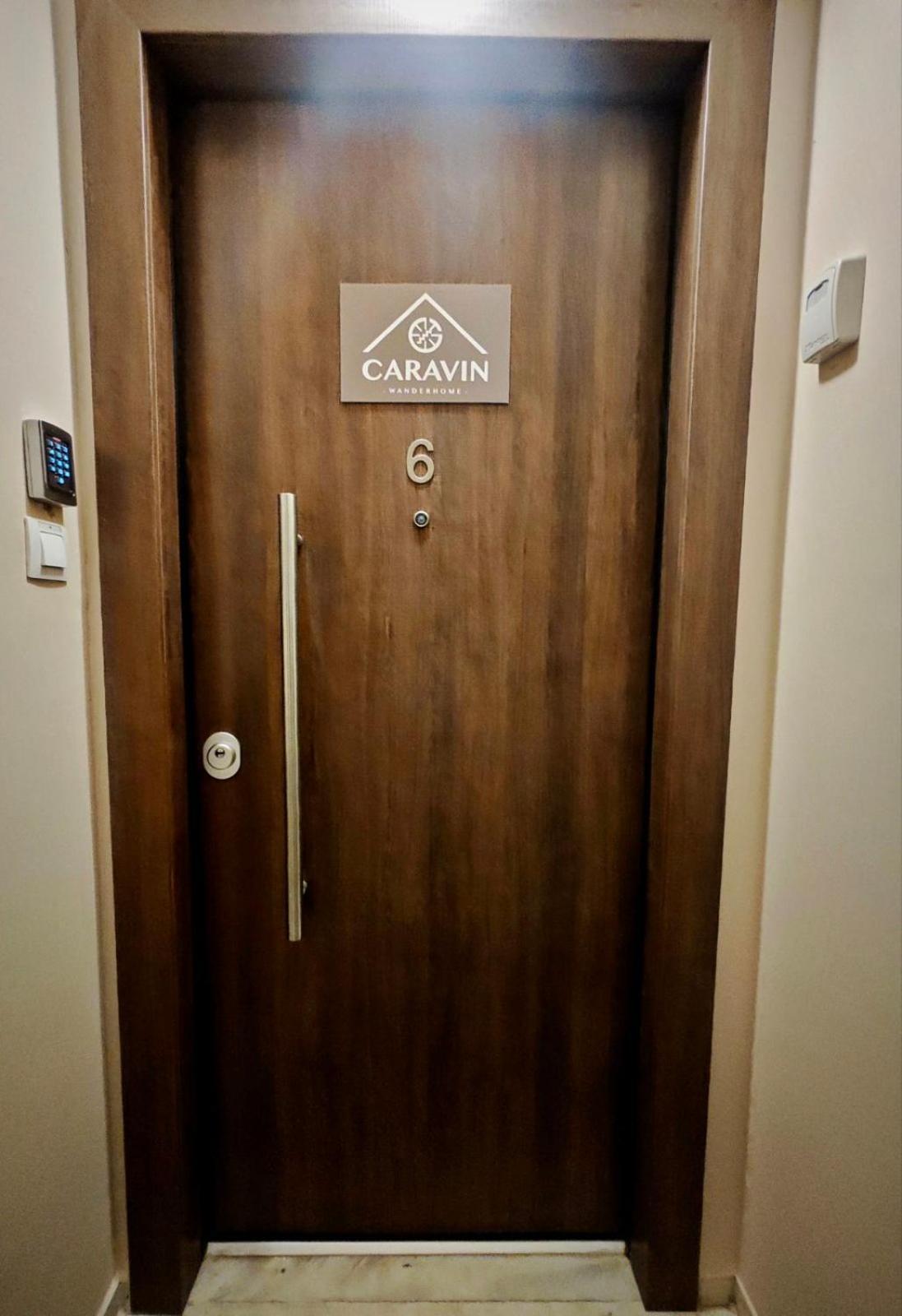 Caravin Wanderhome Acropolis, 1 Min From Acropolis Museum Atena Exterior foto