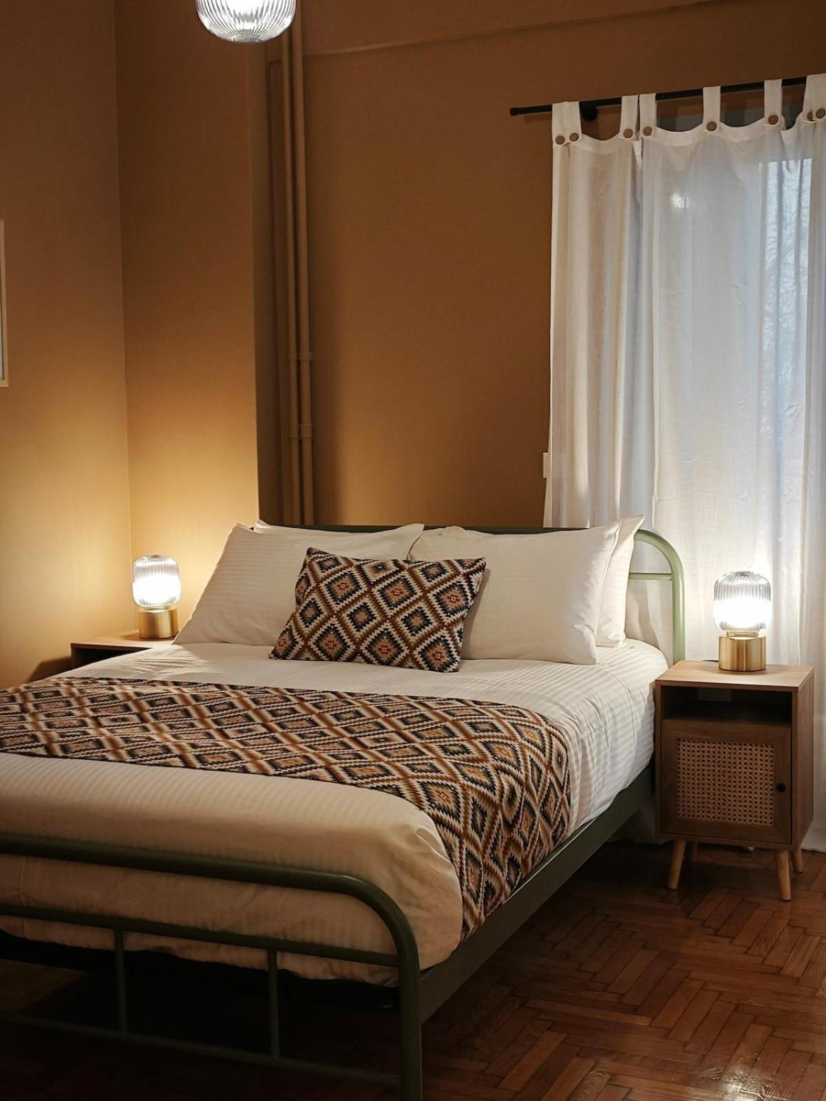 Caravin Wanderhome Acropolis, 1 Min From Acropolis Museum Atena Exterior foto