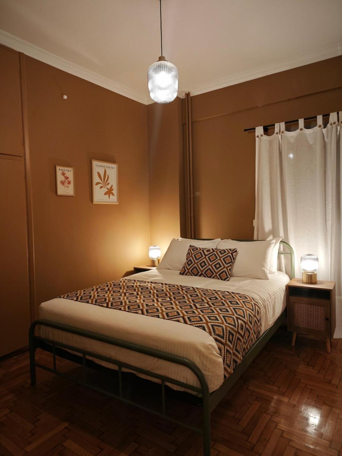 Caravin Wanderhome Acropolis, 1 Min From Acropolis Museum Atena Exterior foto