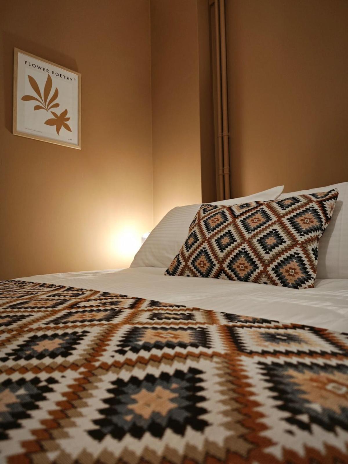 Caravin Wanderhome Acropolis, 1 Min From Acropolis Museum Atena Exterior foto