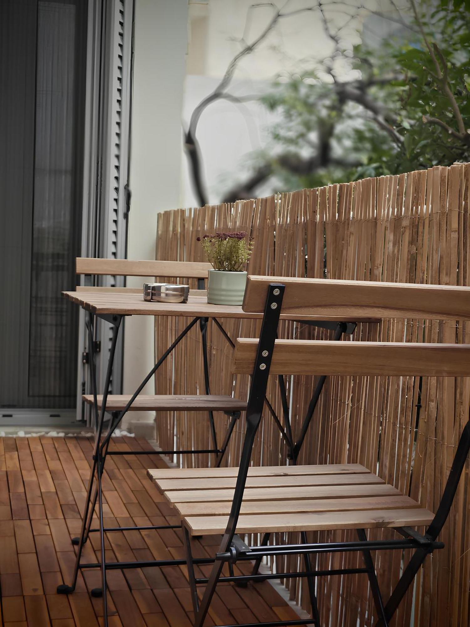Caravin Wanderhome Acropolis, 1 Min From Acropolis Museum Atena Exterior foto